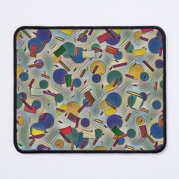 Item preview, Retro Confetti Pattern Retro Confetti Pattern  designed and sold by Designs By YL.