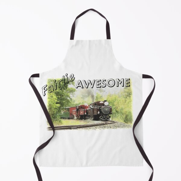Item preview, Fairlie Awesome designed and sold by magrathean.