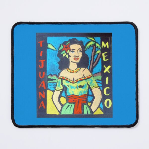 Item preview, Tijuana Mexico designed and sold by kathy archbold.