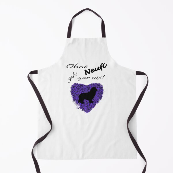 Item preview, Without Neufi, nothing goes heart purple designed and sold by Moonyflower.
