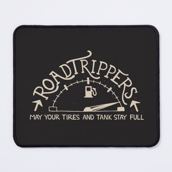 Item preview, Roadtrip Oath  designed and sold by RebekahLynne.