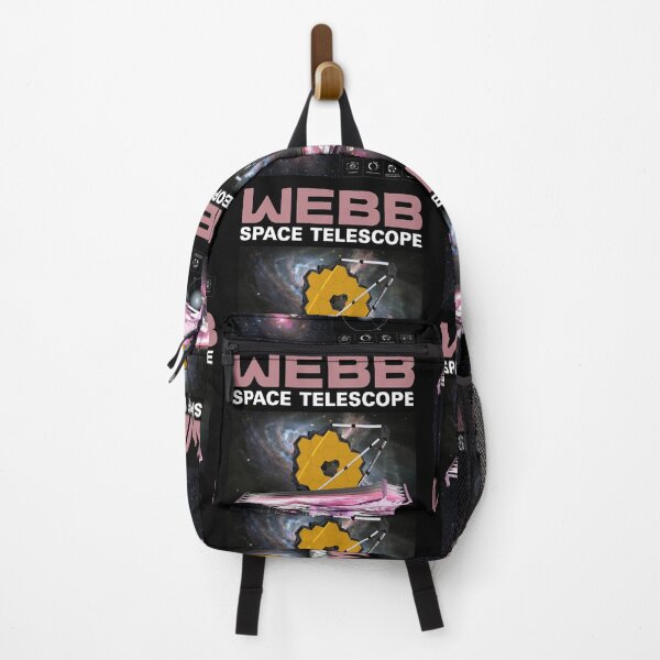 Item preview, James Webb Space Telescope Launch 2021 designed and sold by marboywonderboy.