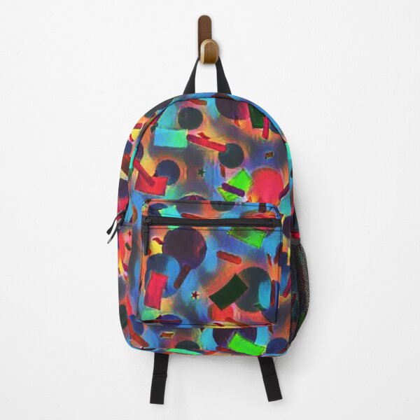 Item preview, Colorful Confetti Pattern designed and sold by Designs By YL.