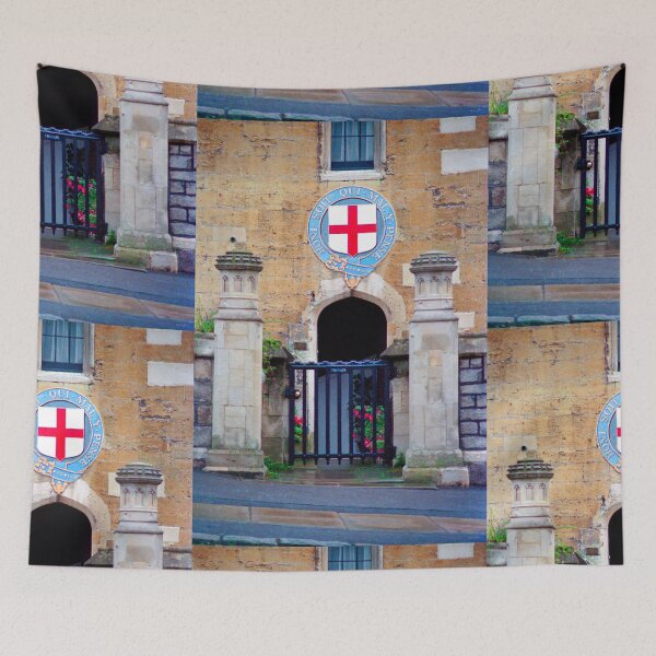 Item preview, The Most Noble Order of the Garter designed and sold by Brian Shaw.