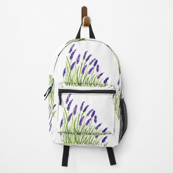 Item preview, Purple lavender flowers designed and sold by Monika Howarth.