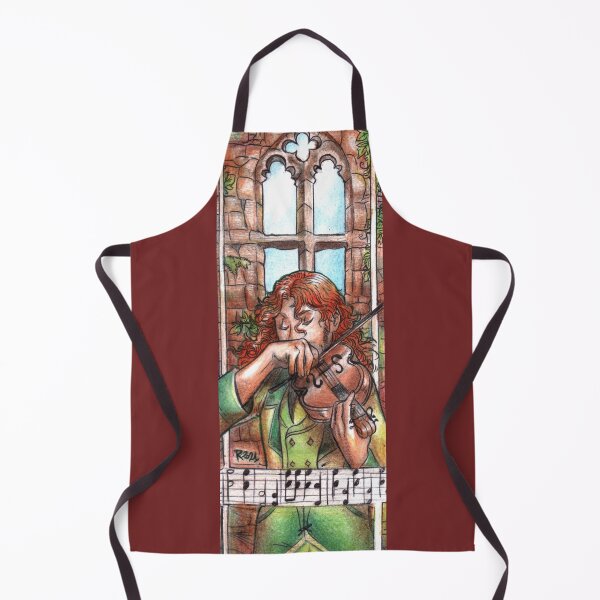 Item preview, Violin solo designed and sold by Furiarossa.