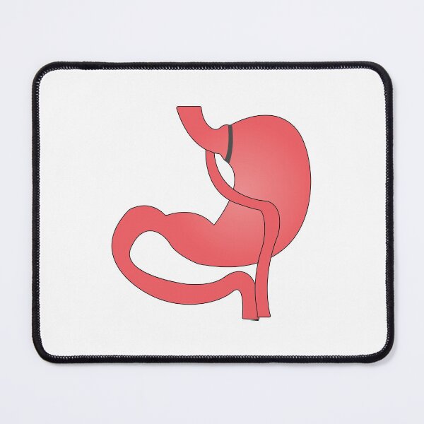 Item preview, Stomach designed and sold by Youth Manner.
