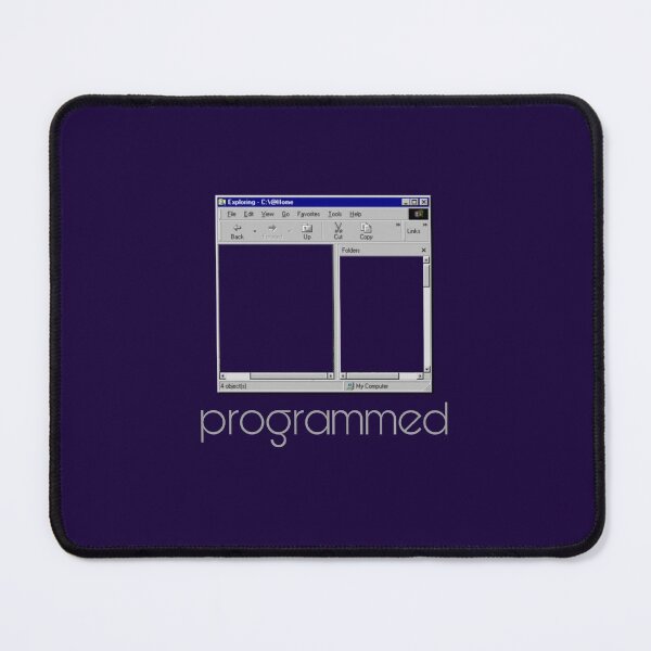Item preview, Just programmed designed and sold by Signaturestudio.
