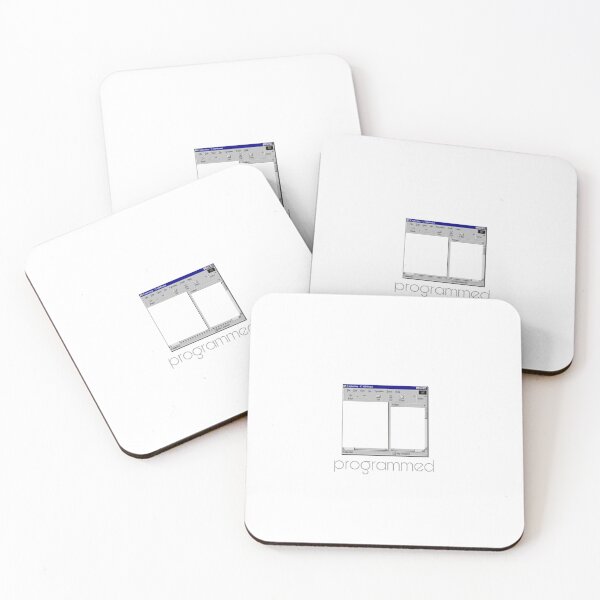 Item preview, Just programmed designed and sold by Signaturestudio.