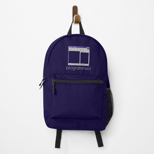 Item preview, Just programmed designed and sold by Signaturestudio.