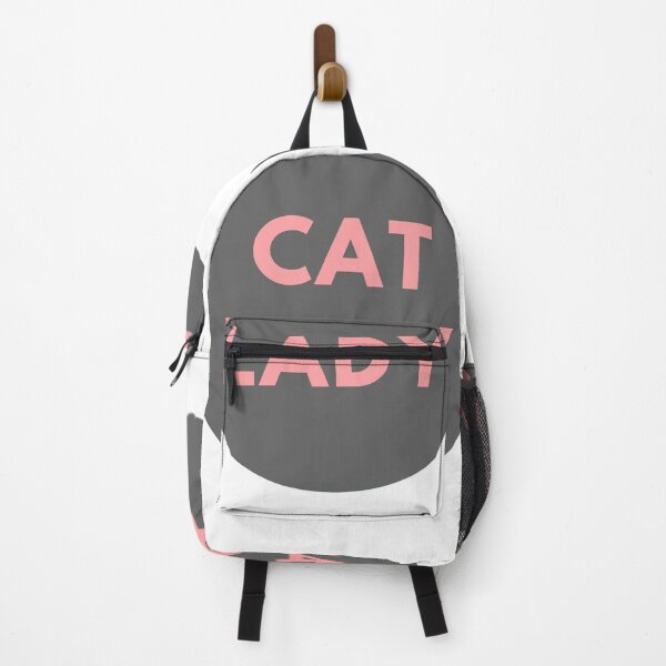 Item preview, Cat owner (For cat owner) cat lady designed and sold by Paint84.