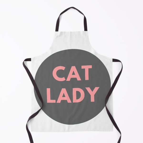 Item preview, Cat owner (For cat owner) cat lady designed and sold by Paint84.