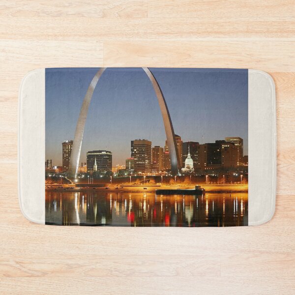 Item preview, Gateway Arch National Park designed and sold by JoshuaDarbon94.