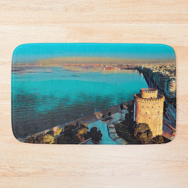 Item preview, Thessaloniki designed and sold by Sofia-Draws.