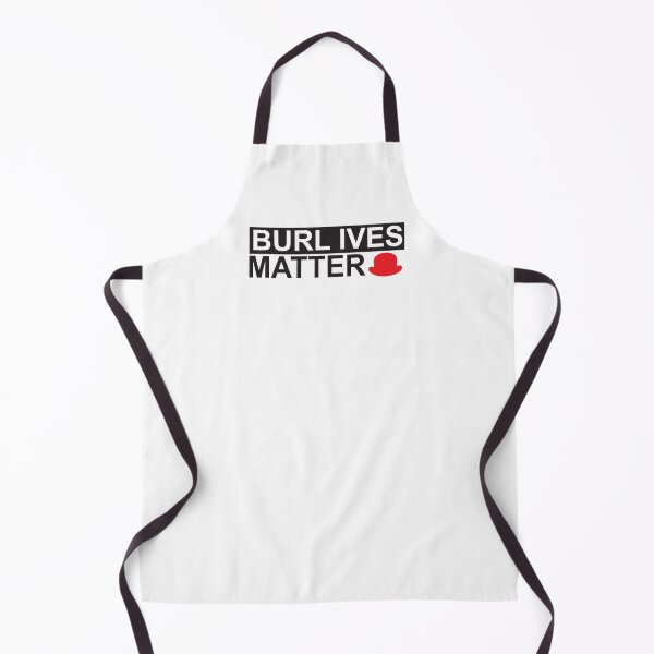 Item preview, Burl Ives Matter T-Shirt by Susan Crane Design designed and sold by Susan Crane.