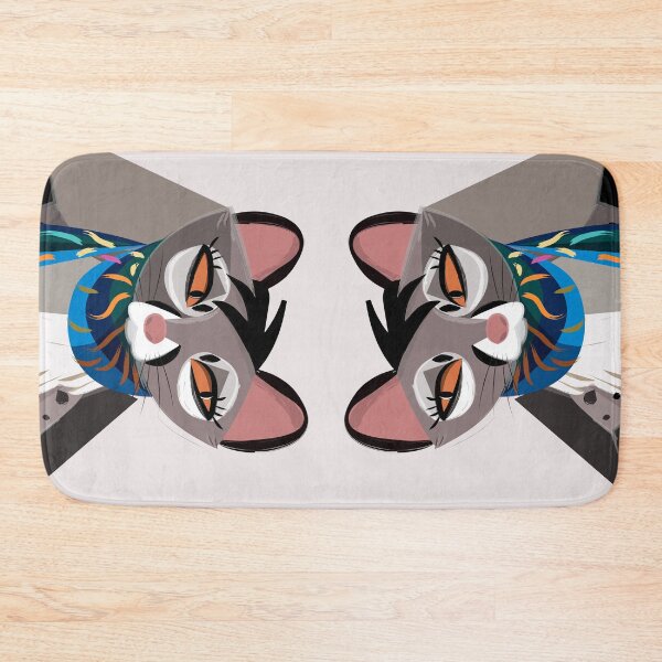 Item preview, Fashionable Genet #1 designed and sold by belettelepink.