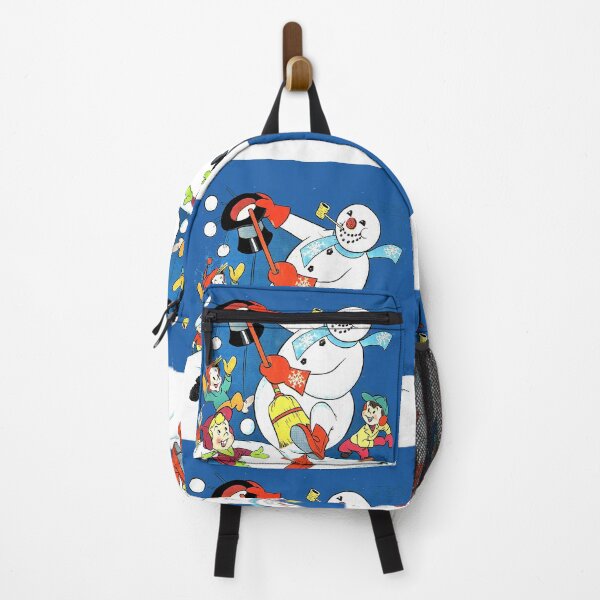 Item preview, Frosty The Snowman designed and sold by Cyrus777.