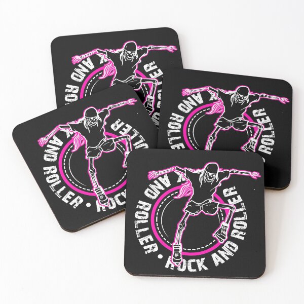 Item preview, rock and roller designed and sold by annekarolle.