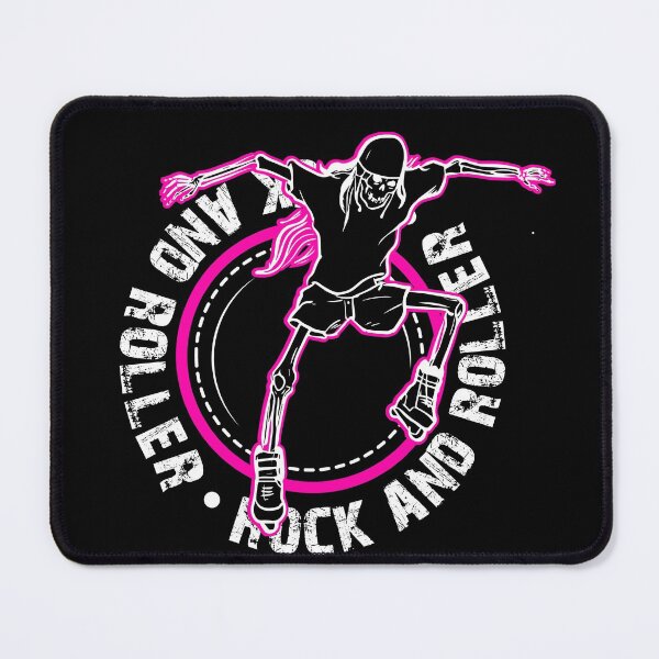 Item preview, rock and roller designed and sold by annekarolle.