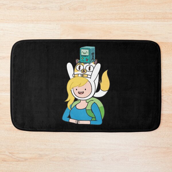 Item preview, Fionna Cake BMO designed and sold by plushism.