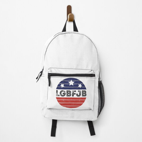 Item preview, LGBFJB USA Flag lets go brandon designed and sold by Rokuzaki.
