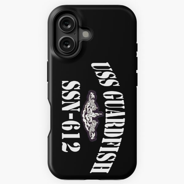 Artikel-Vorschau von USS GUARDFISH (SSN-612) SHIP'S STORE, designt und verkauft von militarygifts.