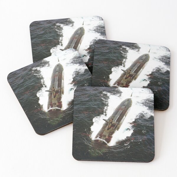 Item preview, USS GUARDFISH (SSN-612) SHIP'S STORE designed and sold by militarygifts.