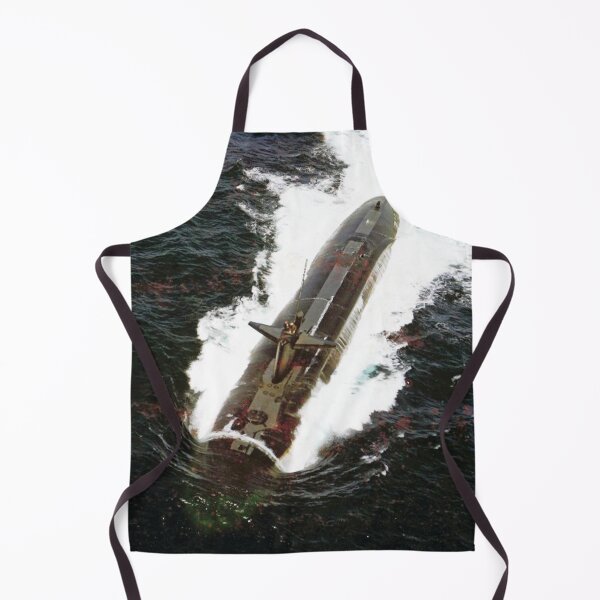 Item preview, USS GUARDFISH (SSN-612) SHIP'S STORE designed and sold by militarygifts.