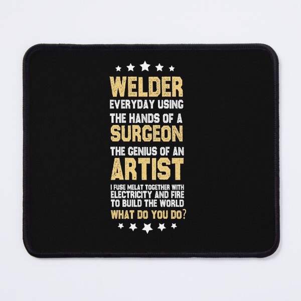 Item preview, welding  welder gift funny sarcastic offended saying Birthday Meme Girlfriend boyfriend designed and sold by joygift369.