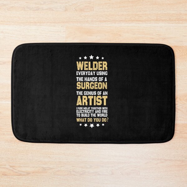 Item preview, welding  welder gift funny sarcastic offended saying Birthday Meme Girlfriend boyfriend designed and sold by joygift369.