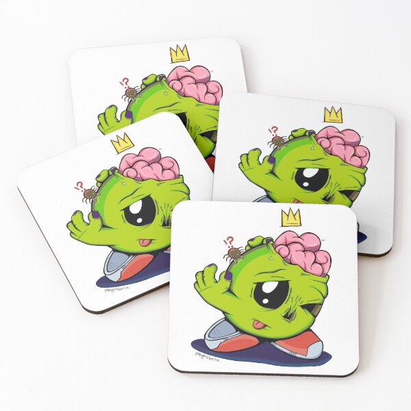 Item preview, Life's ticks designed and sold by NwgroGuerra.