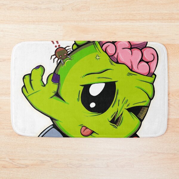 Item preview, Life's ticks designed and sold by NwgroGuerra.