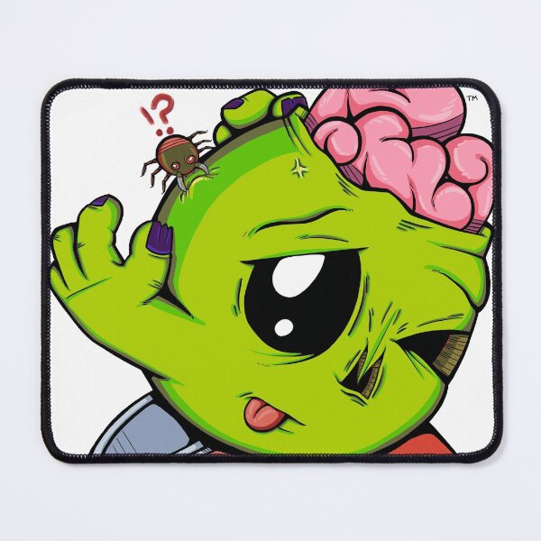 Item preview, Life's ticks designed and sold by NwgroGuerra.