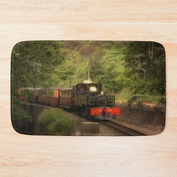 Item preview, Ffestiniog idyll designed and sold by magrathean.