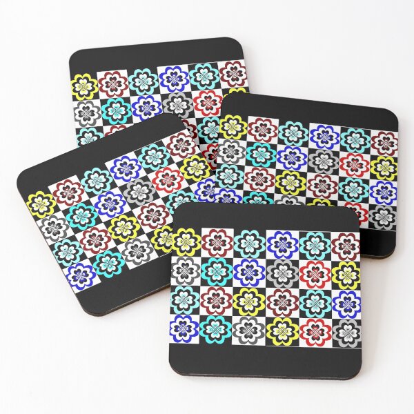 Item preview, Floral pattern  designed and sold by Shirley cute art .