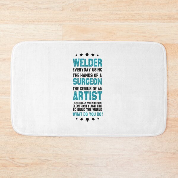 Item preview, welding  welder gift funny sarcastic offended saying Birthday Meme Girlfriend boyfriend designed and sold by joygift369.