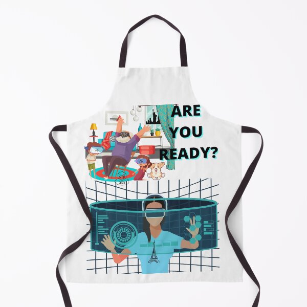 Item preview, VR TAKEOVER- ARE YOU READY? designed and sold by FNMDRYP.