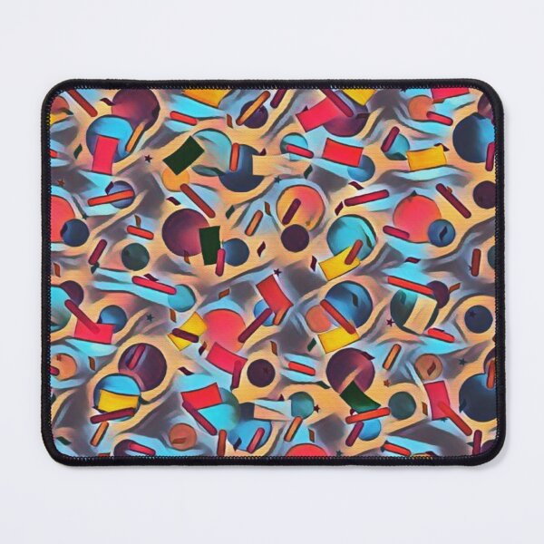 Item preview, Dotted Confetti Pattern designed and sold by Designs By YL.