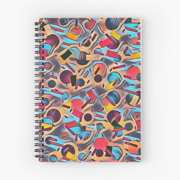 Item preview, Dotted Confetti Pattern  designed and sold by Designs By YL.