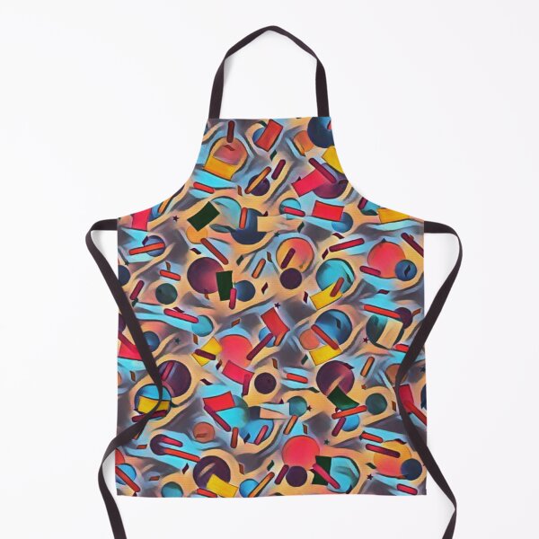 Item preview, Dotted Confetti Pattern designed and sold by Designs By YL.