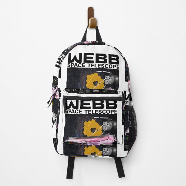 Item preview, James Webb Space Telescope Launch 2021 designed and sold by marboywonderboy.