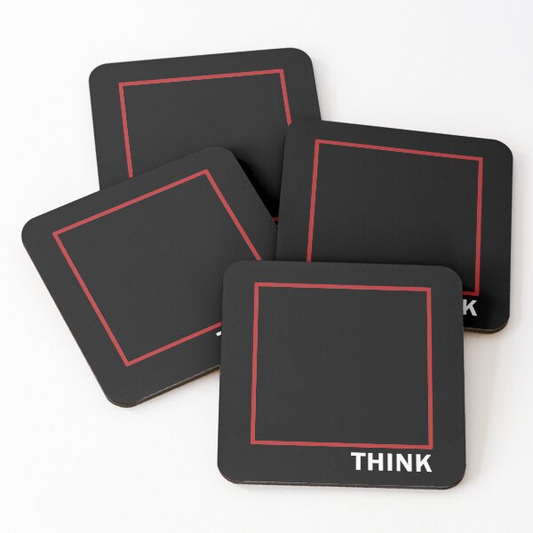 Item preview, Think outside the box designed and sold by ValentinaHramov.