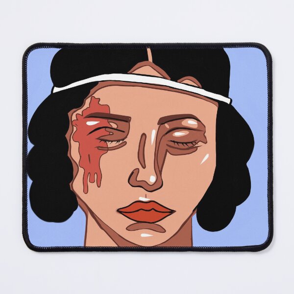 Item preview, Modern Magritte designed and sold by fightthedragon.
