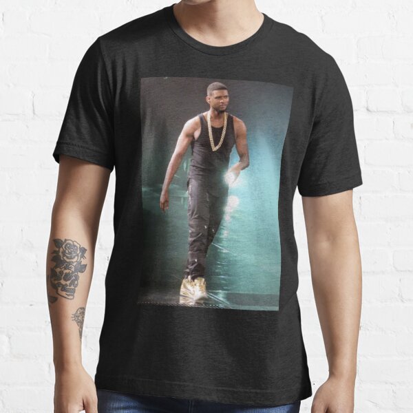 Usher T-Shirts for Sale | Redbubble