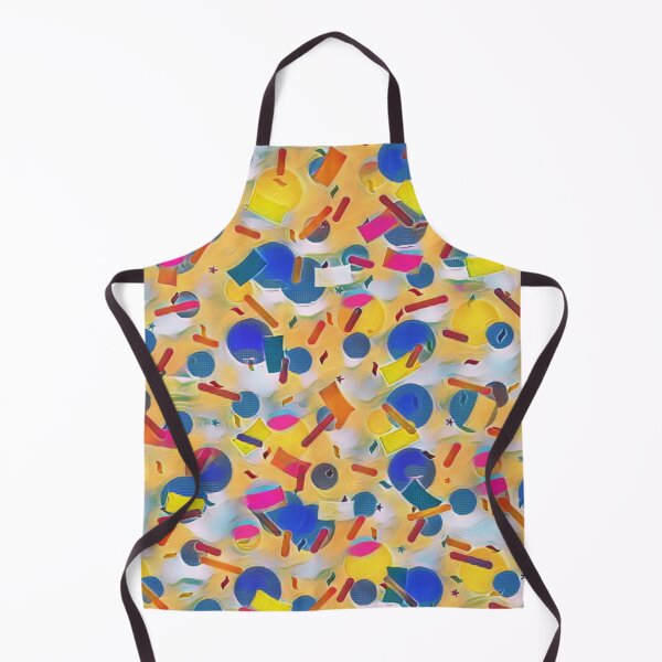 Item preview, Primary Confetti Pattern designed and sold by Designs By YL.