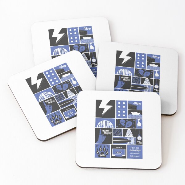 Item preview, stray kids no easy sticker designed and sold by partumaurora.
