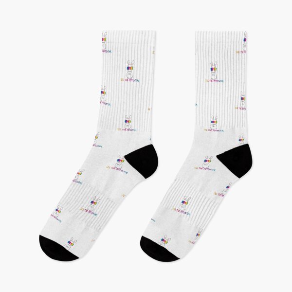 Item preview, Autism Spectrum- See The Potential designed and sold by A. Koh.