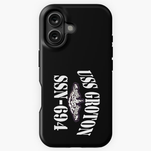 Artikel-Vorschau von USS GROTON (SSN-694) SHIP'S STORE, designt und verkauft von militarygifts.