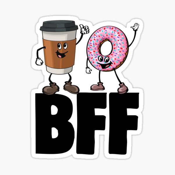 Kawaii Bff Stickers - 58 Results