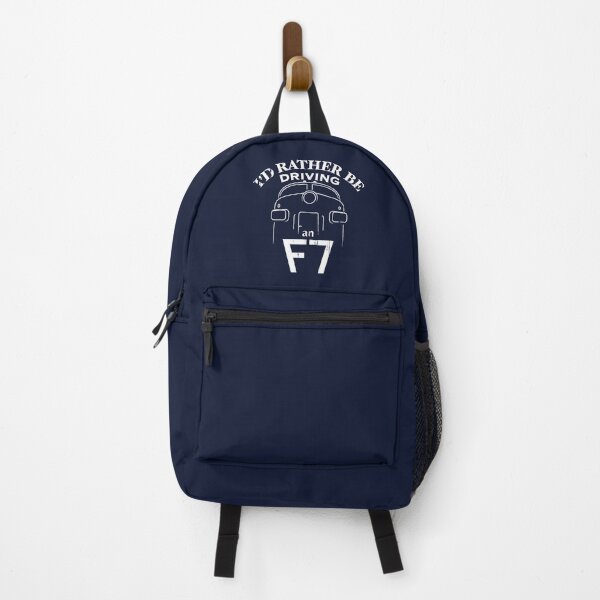 Item preview, I'd Rather be Driving an F7 designed and sold by tr1449.